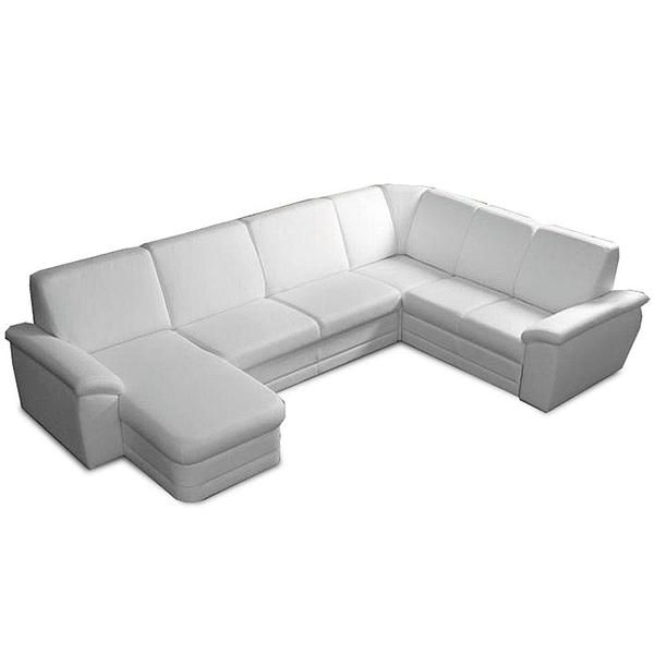 Colțar mare în formă de ,,U'' model stânga Biter