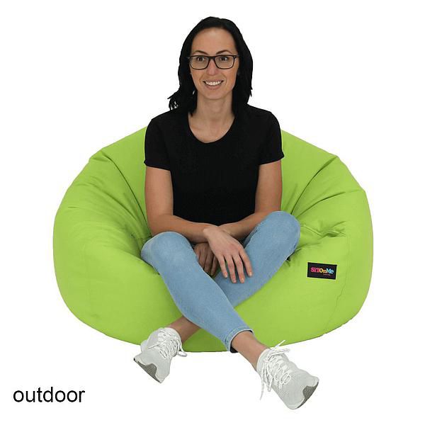Fotoliu Tip Sac Katani