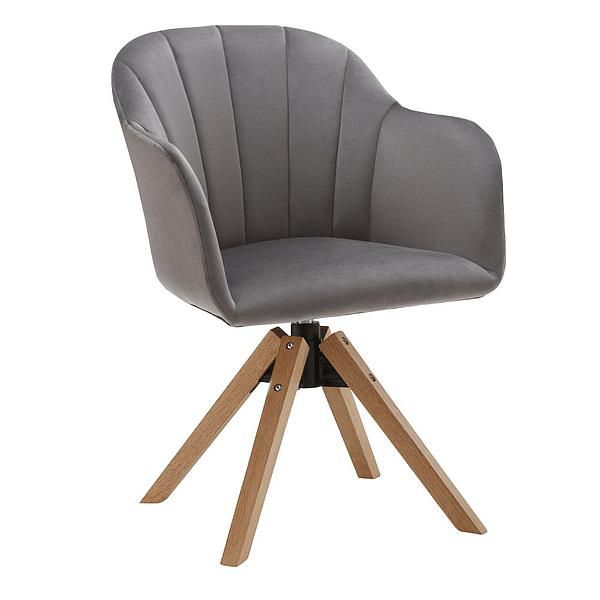 Fotoliu rotativ Dalio