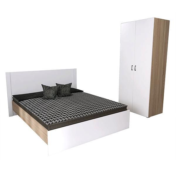 Set JUMBO (J64 + J4) - Carcasa: PAL Sonoma - Fete: PAL Alb 1 - Tablie: Netapitata