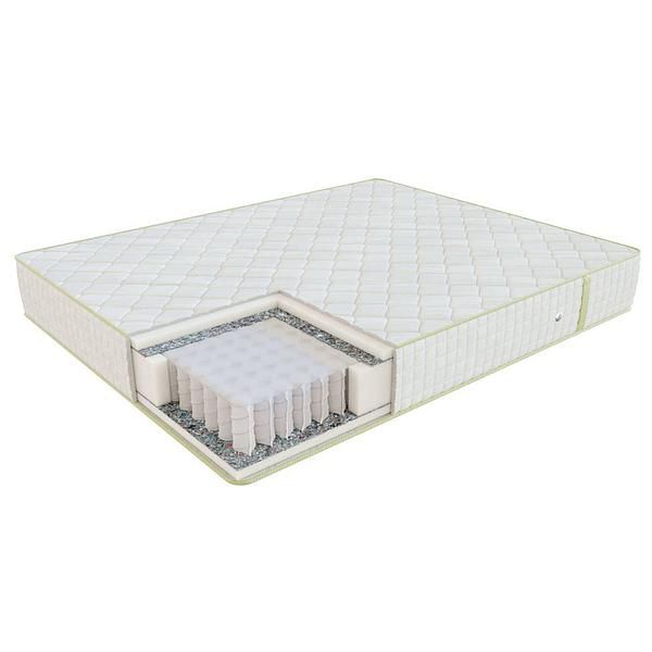 Saltea GELADI Classic Pocket 190x130 h27