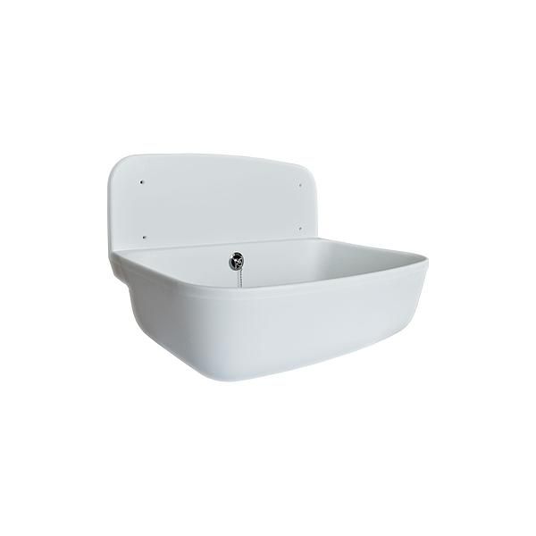 CHIUVETA MULTIROL BASIC (495x345mm) ALB - 070002601