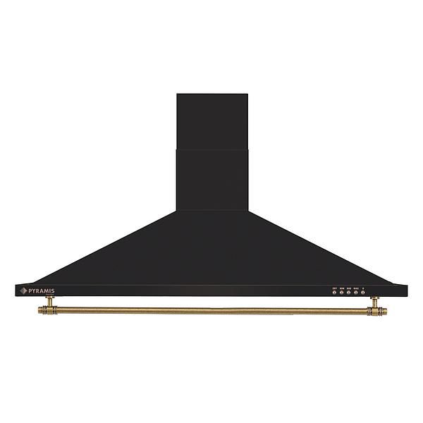 Hota rustica Pyramis Smartline Black SCH8967