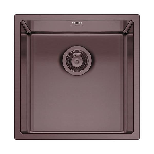 Chiuveta Astris Colora 40x40 1B Copper 101055001