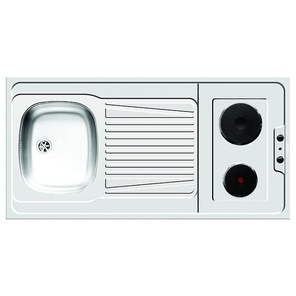 Modul Pentru Gatit Pantry 120x60