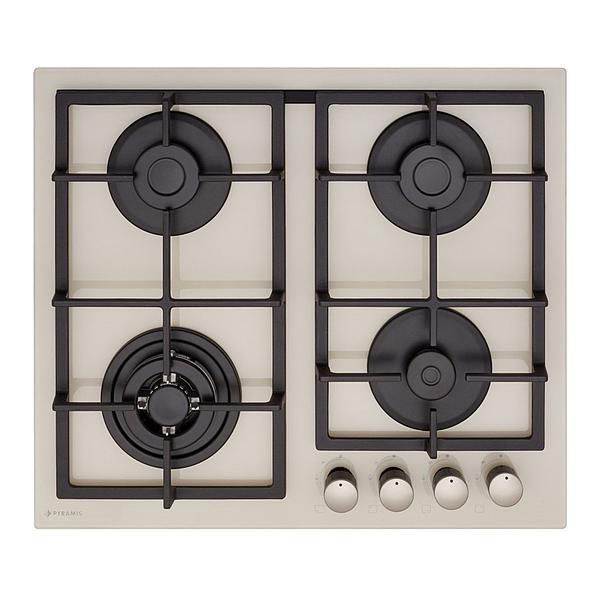 Plita gaz 3090 Beige Wok Fonta cod 034063001