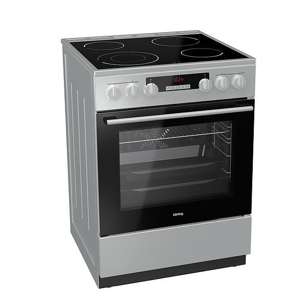 Aragaz KÖRTING KEC6352IPC
