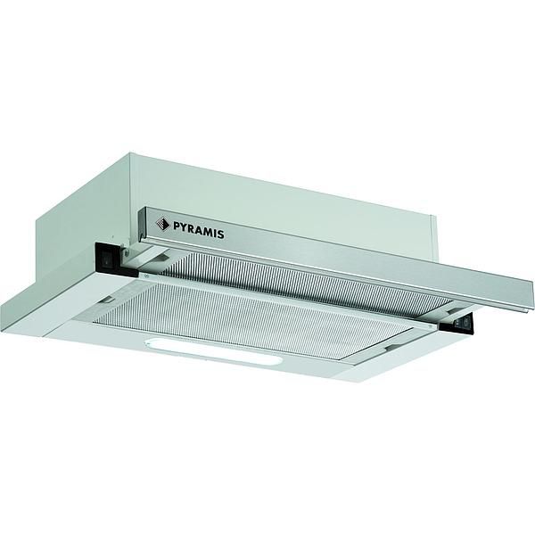 HOTA SLIDING ECOLINE INOX 2MT 065021602