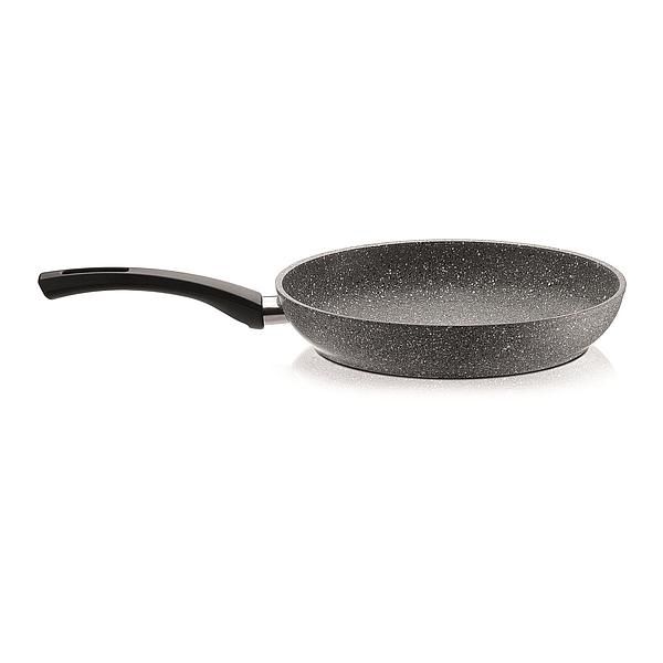 Tigaie aluminiu GREY FORCE Ø30cm