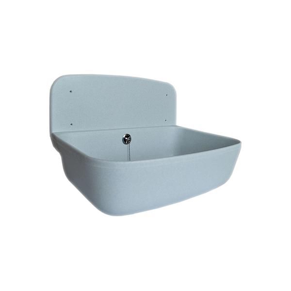CHIUVETA MULTIROL BASIC (495x345mm) GRI - 070002701