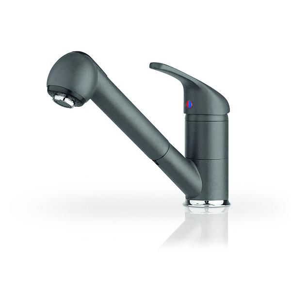 Baterie Festivo Iron grey - 090912401