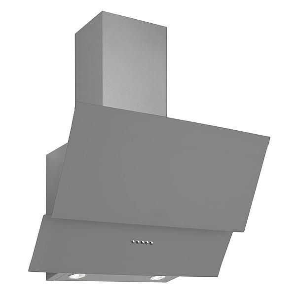 HOTA SILVER GREY GLASS DECOR 3420 3420659904