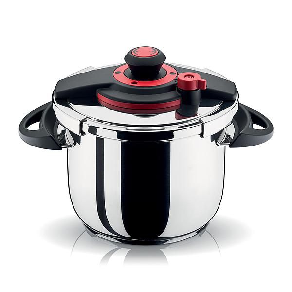Oala sub presiune OPTIMUM PLUS 8lt