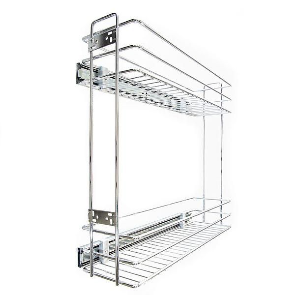 Cos Jolly simplu pentru corp de 20cm