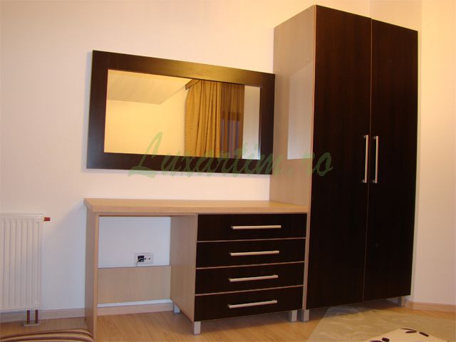 Image of Dormitor Black&Ivory