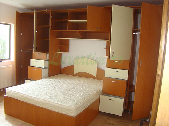 Image of Dormitor Beech&Migdal