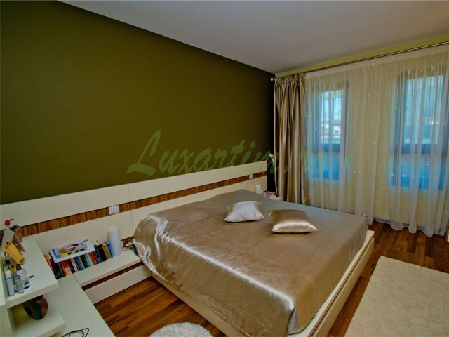Image of Dormitor White&Green Kiwi