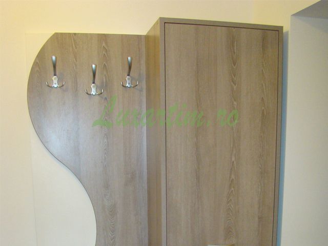 Image of Hol Beige&Oak Tabac