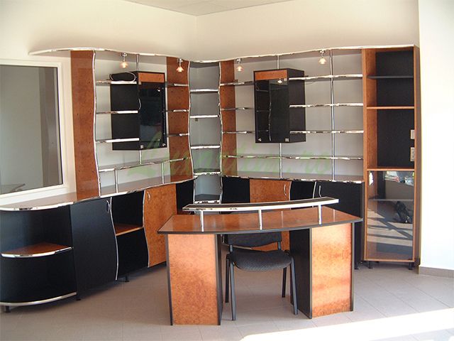 Image of Spatiu Comercial Cires&Wenge