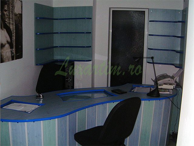 Image of Spatiu Comercial Ocean&Marmal Blue