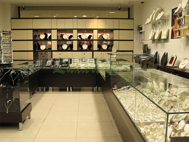 Image of Spatiu comercial Sand&Dark Brown