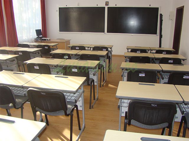 Image of Mobilier Scolar - Banci elevi