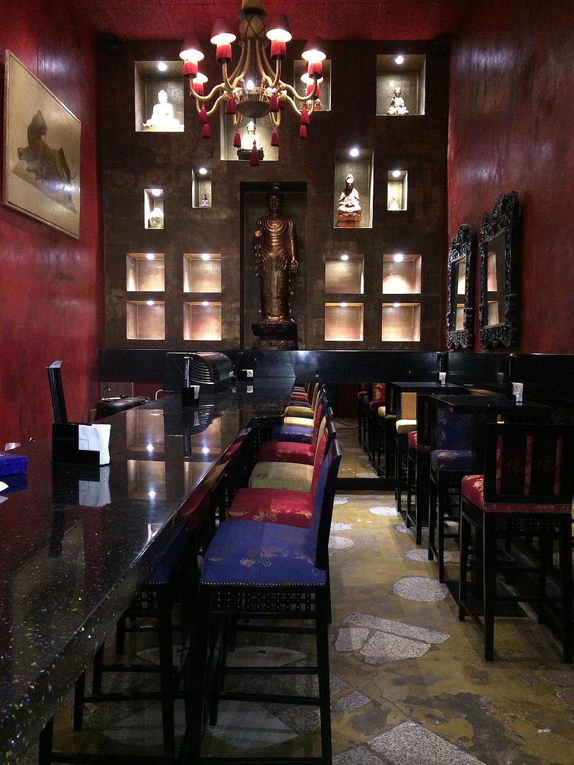 Image of Bar Buddha