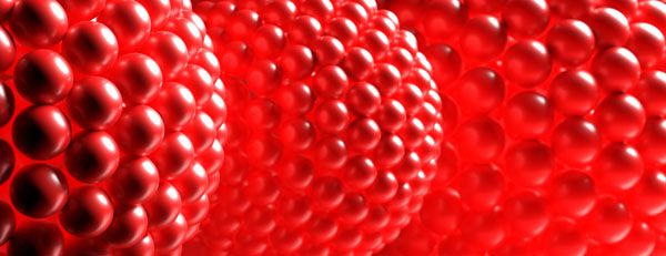 luxartim.ro-background, red, spheres
