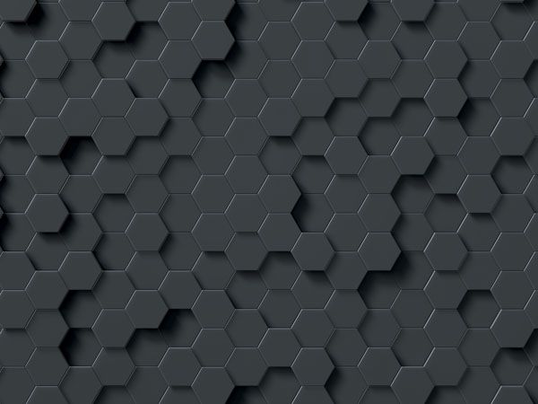 luxartim.ro-black, background, hexagon