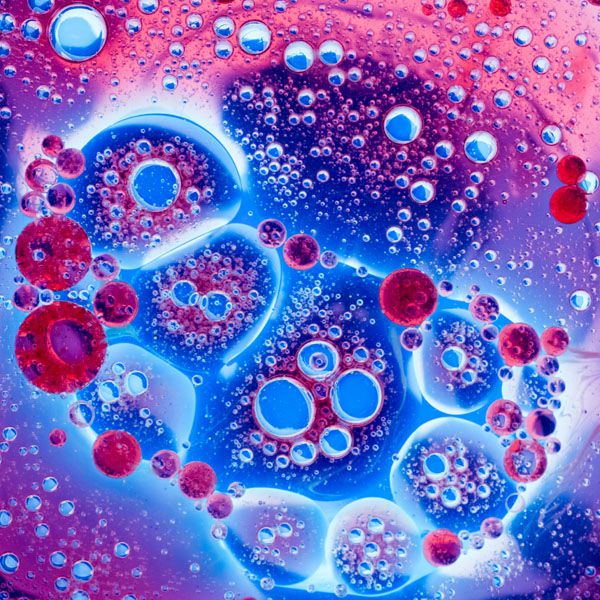 luxartim.ro-crazy-red-blue-circles,abstract, aqua, art