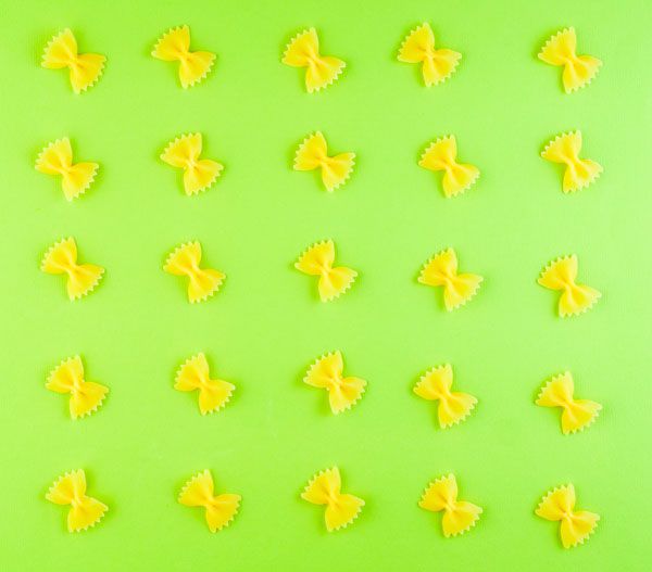 luxartim.ro-farfalle, pasta, pattern