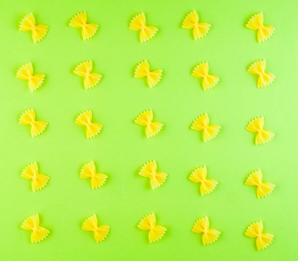 luxartim.ro-farfalle, pasta, pattern