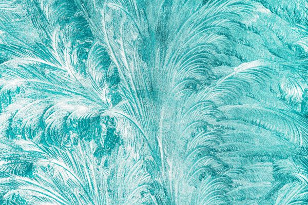 luxartim.ro-ice background, turquoise blue, abstract