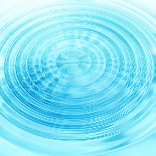 luxartim.ro-water, concentric, blue