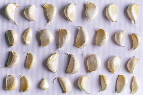 luxartim.ro-garlic, background, clove