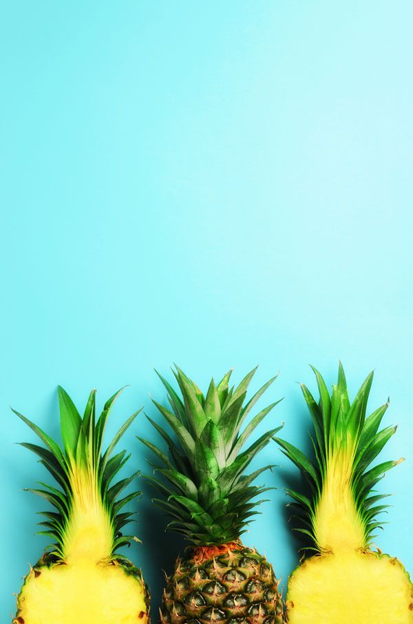 luxartim.ro-Pattern, Summer, Pineapple (2)