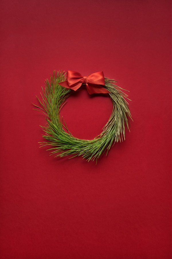 luxartim.ro-Christmas, Wreath, Background